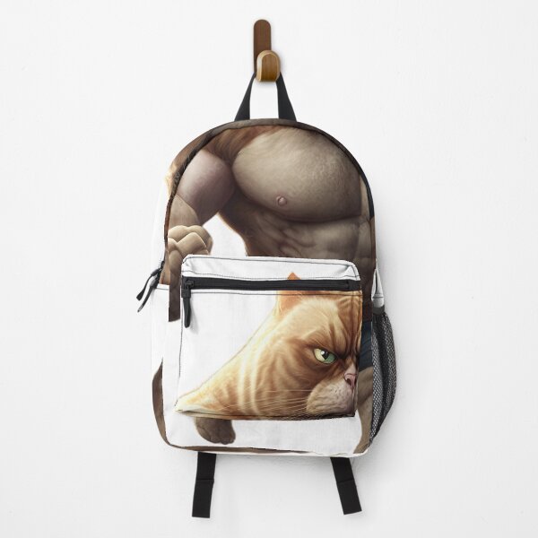 Item preview, catmen designed and sold by The Enthousiaste.