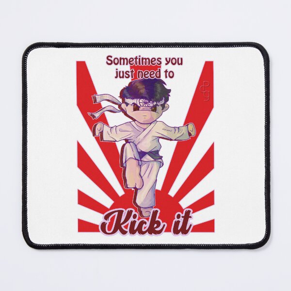Item preview, Kick it! designed and sold by Sutilmente.