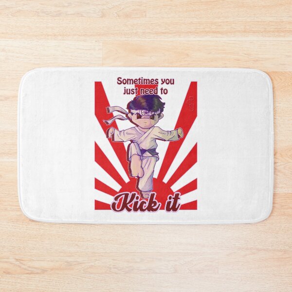 Item preview, Kick it! designed and sold by Sutilmente.