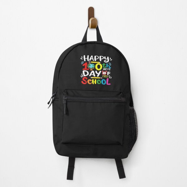 Item preview, Happy 100th Day of School 100 Days of School Teacher Student T-Shirt designed and sold by TaTofy.