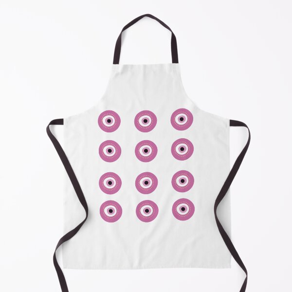 Item preview, pink turkish eye designed and sold by Missltms.