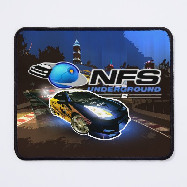 Item preview, Need For Speed Underground 2 | Celica designed and sold by Komarske.