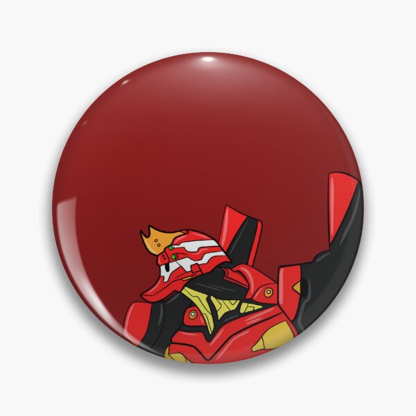 Item preview, Unit 02 designed and sold by Hirozdz.