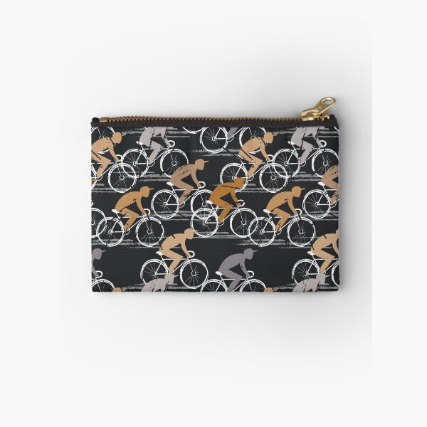Item preview, Ride to Win - Black Neutral designed and sold by AmeeMax.