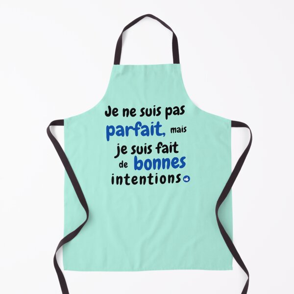 Item preview, I am not perfect, but I am made of good intentions. designed and sold by Ksmith-Style.