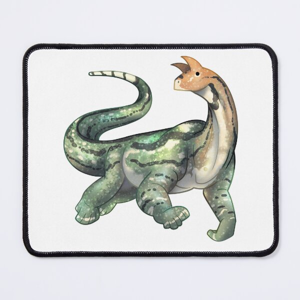 Item preview, Cozy Shringasaurus designed and sold by Phoenix of Starlight.