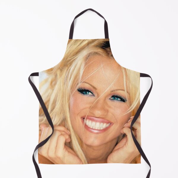 Item preview, Pamela Anderson designed and sold by Muycote.