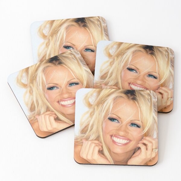 Item preview, Pamela Anderson designed and sold by Muycote.