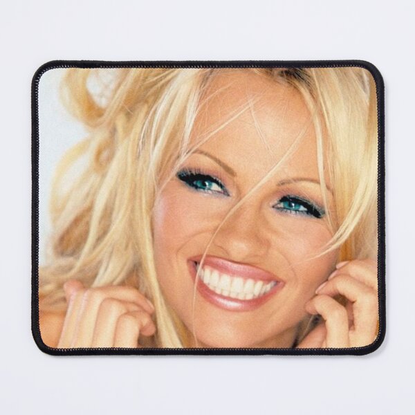 Item preview, Pamela Anderson designed and sold by Muycote.