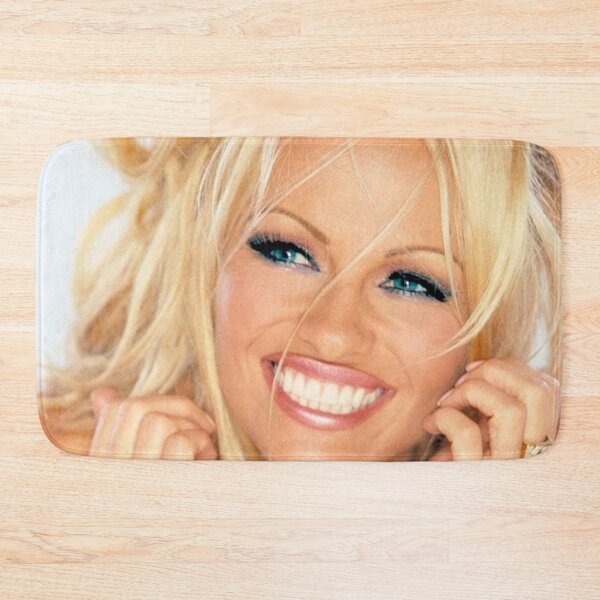 Item preview, Pamela Anderson designed and sold by Muycote.