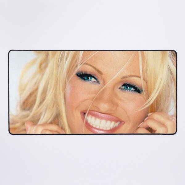 Item preview, Pamela Anderson designed and sold by Muycote.