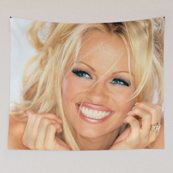 Item preview, Pamela Anderson designed and sold by Muycote.