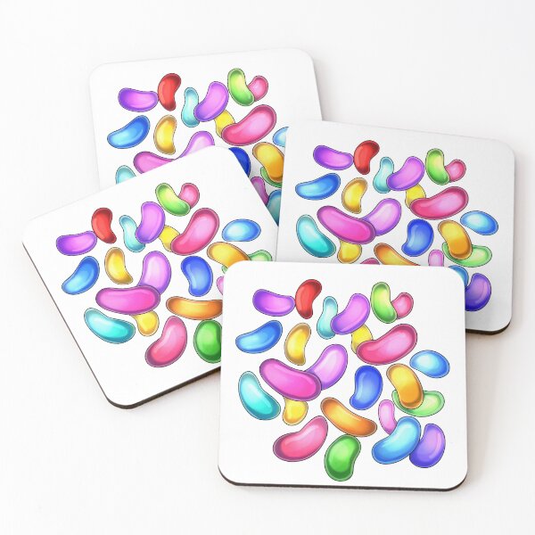 Item preview, I Hope You Like Jellybeans! designed and sold by Stickiezblue.
