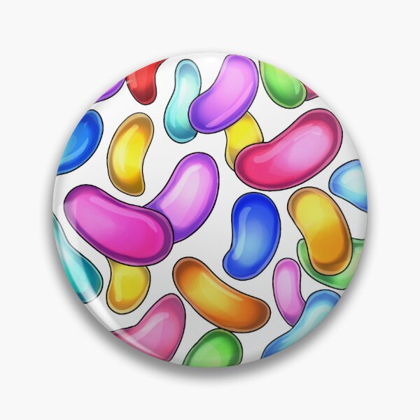 Item preview, I Hope You Like Jellybeans! designed and sold by Stickiezblue.