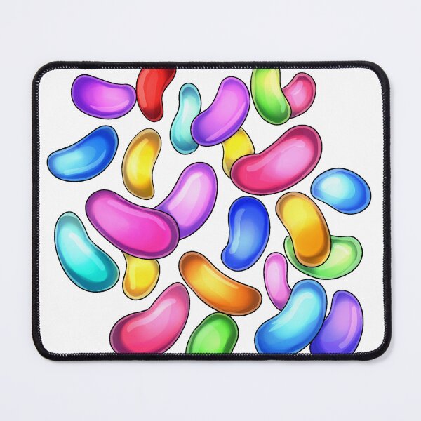 Item preview, I Hope You Like Jellybeans! designed and sold by Stickiezblue.