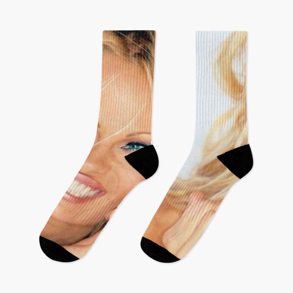 Item preview, Pamela Anderson designed and sold by Muycote.