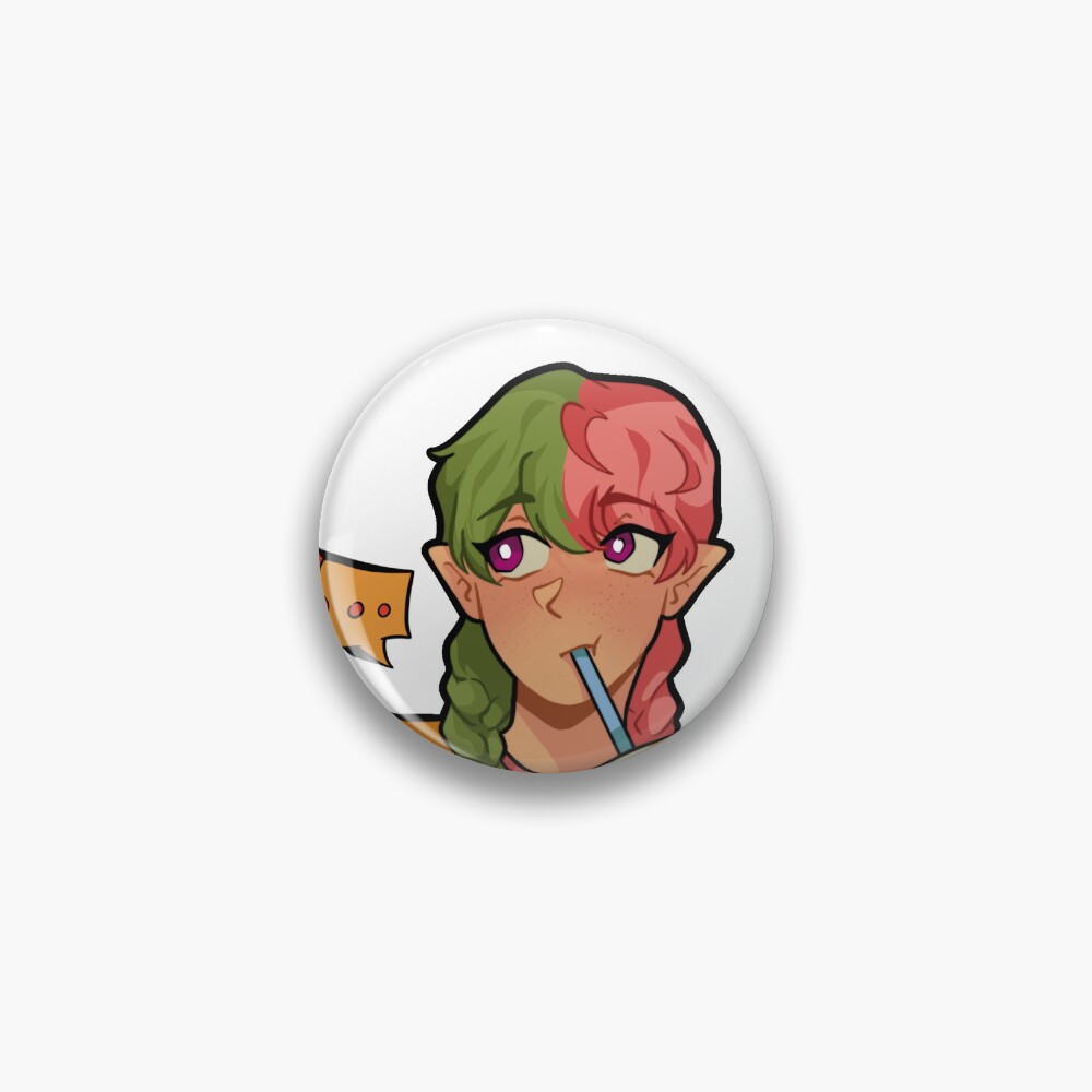 Item preview, Pin designed and sold by Rerith.