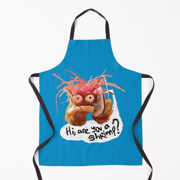 Item preview, Hi, are you a shrimp? designed and sold by FIGUE |  FANART.