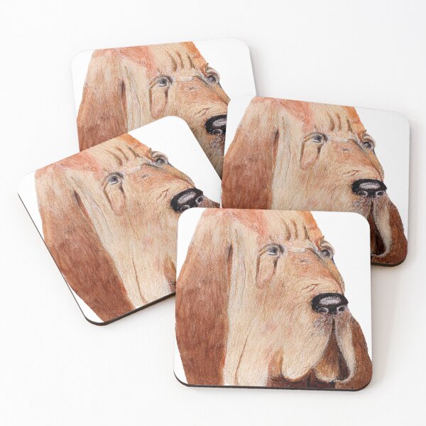 Item preview, Nothing but a Hound dog designed and sold by sandrahlee.