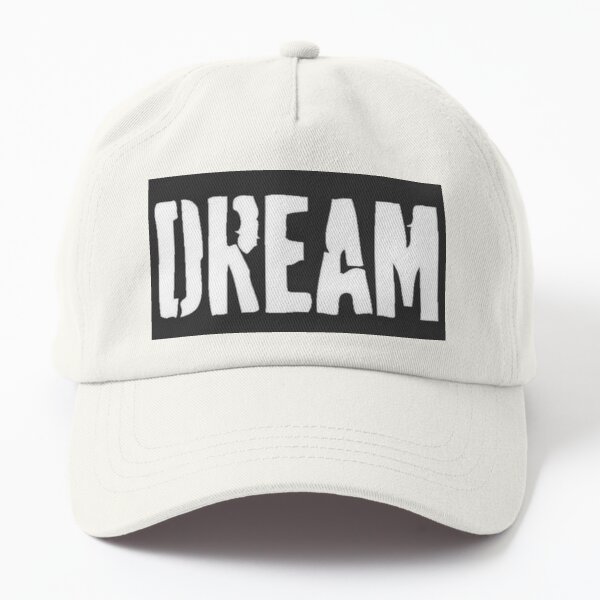 Dream Team Fighting Causal Cap Buckets Hat Dream Team Sapnap