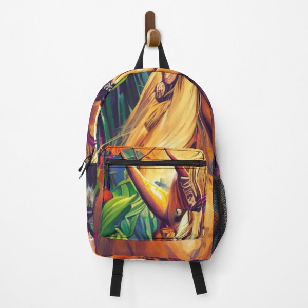 Item preview, Wild Beauty - The Jungle Queen - The Jungle's Crowned Queen designed and sold by WBP Mart.