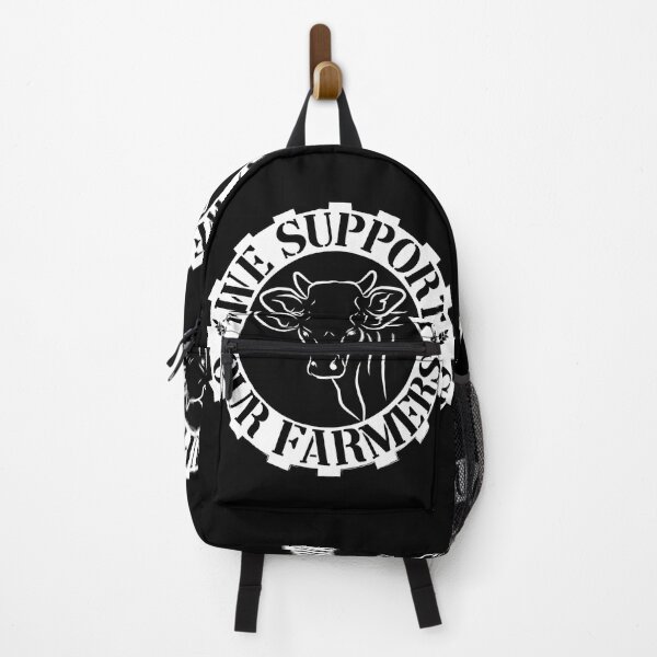 Item preview, WE SUPPORT OUR FARMERS designed and sold by Affyboss6.