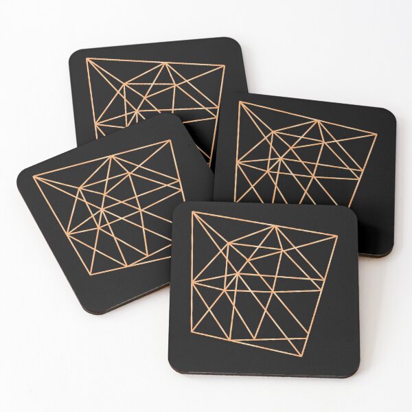 Item preview, Triangle Snaps designed and sold by rogers80s.