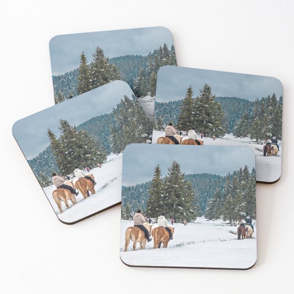 Item preview, Riders on the Snow designed and sold by Hercules Milas.