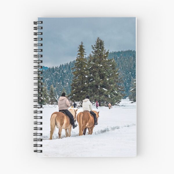 Item preview, Riders on the Snow designed and sold by Hercules Milas.