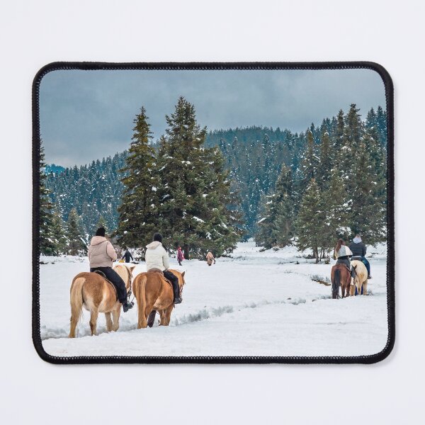 Item preview, Riders on the Snow designed and sold by Hercules Milas.