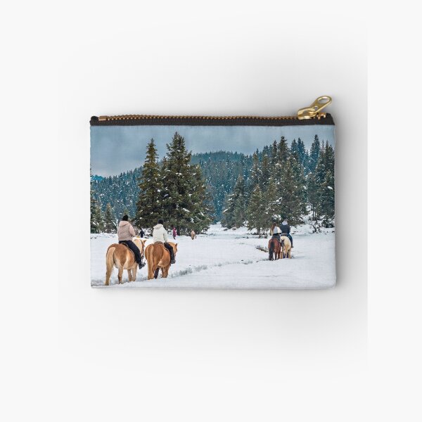 Item preview, Riders on the Snow designed and sold by Hercules Milas.