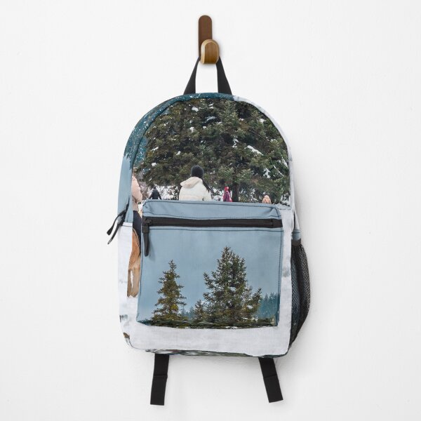 Item preview, Riders on the Snow designed and sold by Hercules Milas.