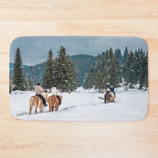 Item preview, Riders on the Snow designed and sold by Hercules Milas.
