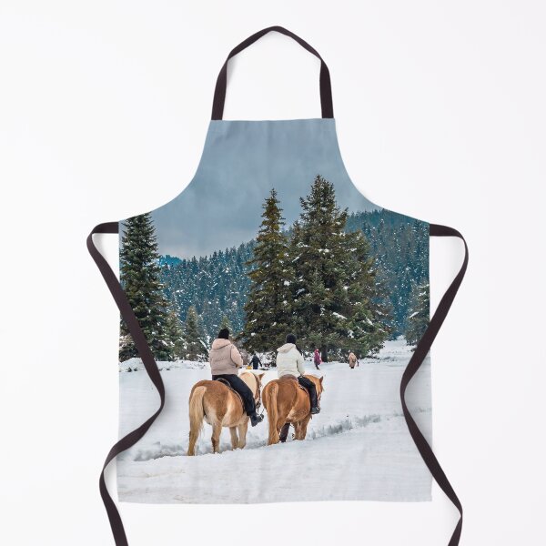 Item preview, Riders on the Snow designed and sold by Hercules Milas.