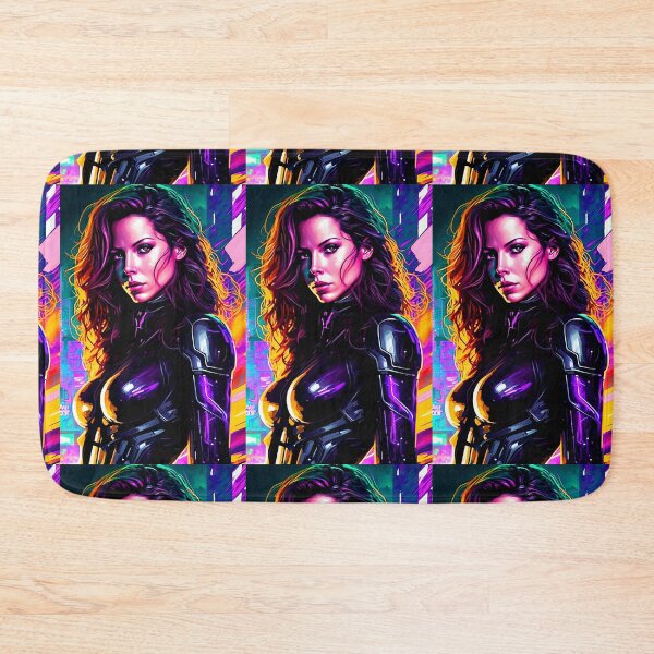Item preview, Super Hero Painting designed and sold by TheVaultArt.