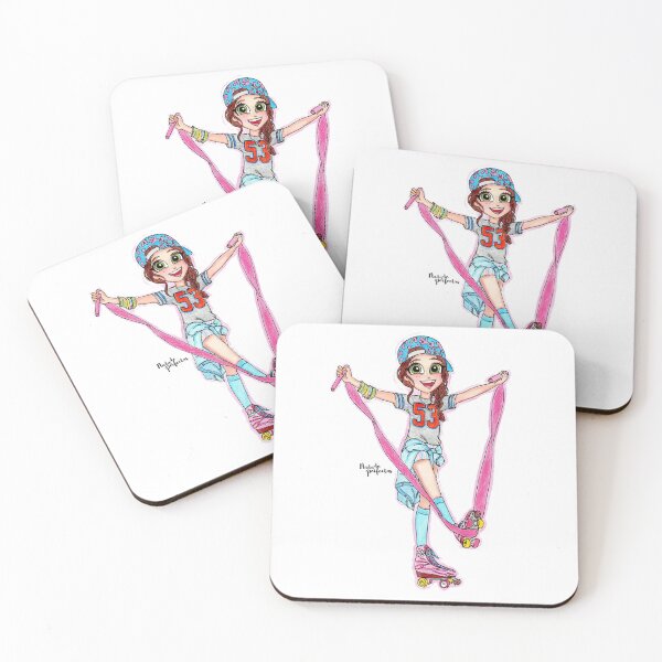 Item preview, Soy Luna  designed and sold by nadadeperfectas.