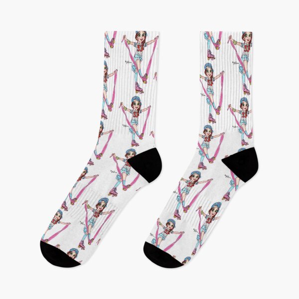 Item preview, Soy Luna  designed and sold by nadadeperfectas.