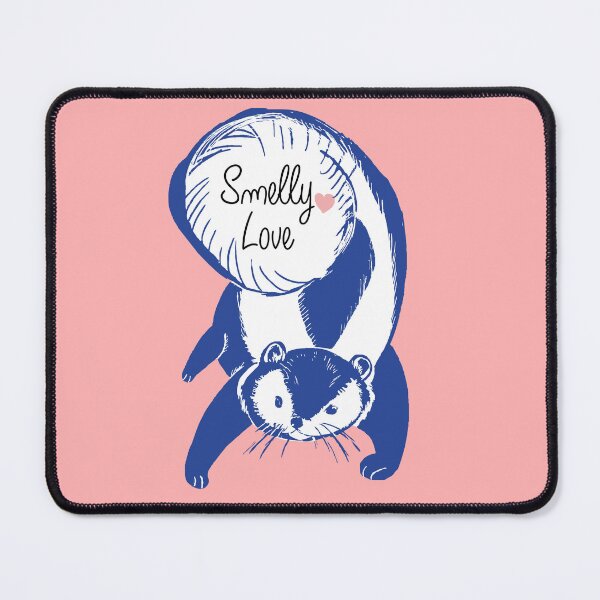 Item preview, Smelly Love designed and sold by belettelepink.