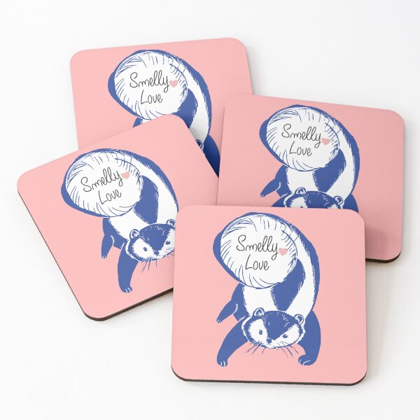 Item preview, Smelly Love designed and sold by belettelepink.