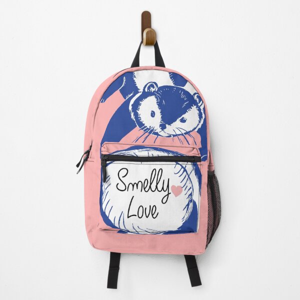 Item preview, Smelly Love designed and sold by belettelepink.