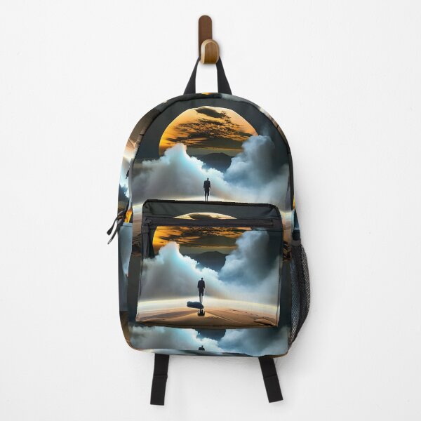 Item preview, Abstract Surreal Fine Art designed and sold by artmanikin.