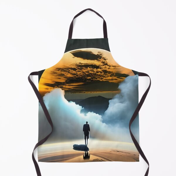 Item preview, Abstract Surreal Fine Art designed and sold by artmanikin.