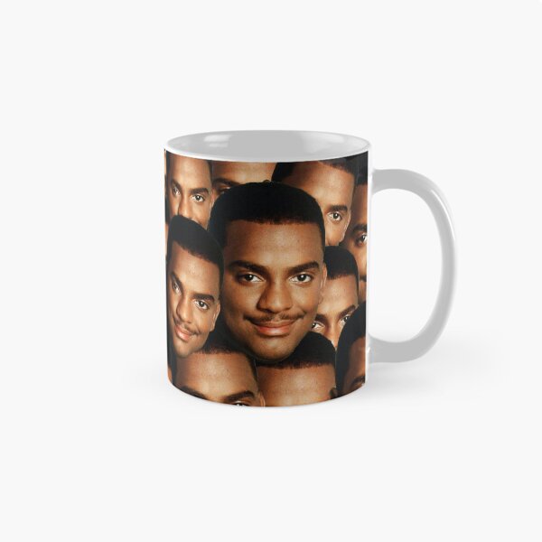 Item preview, carlton banks faces designed and sold by febolton.