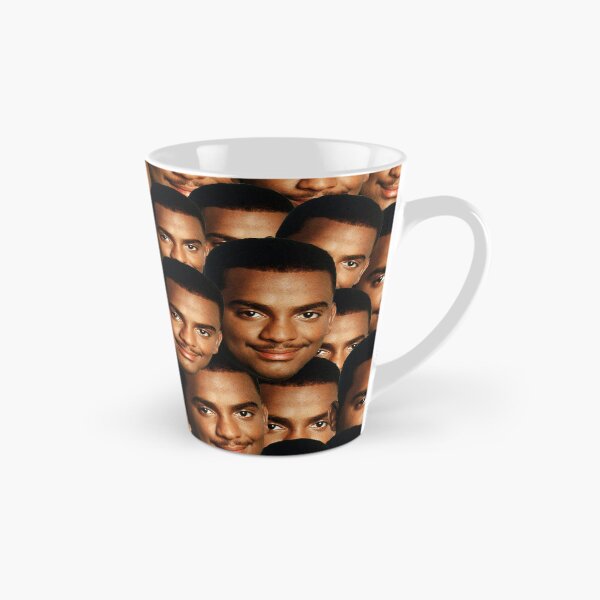 Item preview, carlton banks faces designed and sold by febolton.