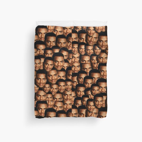 Item preview, carlton banks faces designed and sold by febolton.