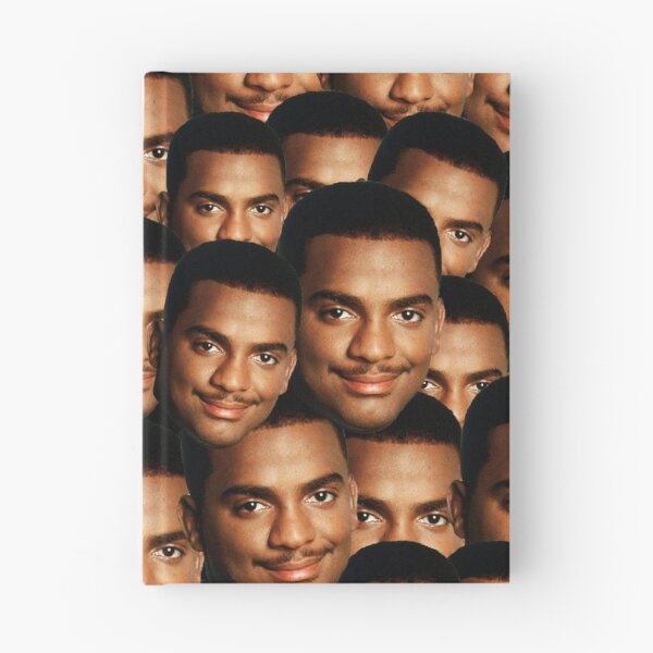 Item preview, carlton banks faces designed and sold by febolton.