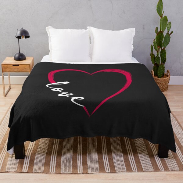 Item preview, Love in heart designed and sold by Monikatees.