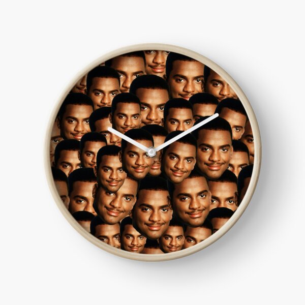 Item preview, carlton banks faces designed and sold by febolton.