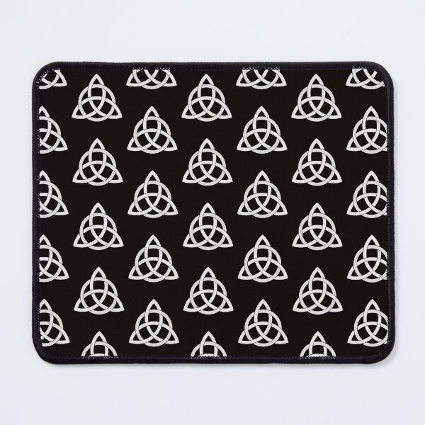 Item preview, Celtic knot of witch protection talisman designed and sold by Missltms.