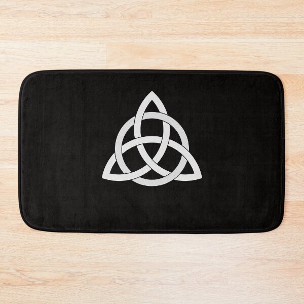 Item preview, Celtic knot of witch protection talisman designed and sold by Missltms.